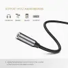 Type-C 3.5 mm Çevirici Aux Kablo
