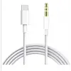 Type-C AUX Ses Adaptör Kablosu JH-030