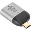 Type-C - HDMI Adaptör, USB-C - HDMI Çevirici, Macbook ve Notebook Uyumlu, S1722