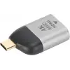 Type-C - HDMI Adaptör, USB-C - HDMI Çevirici, Macbook ve Notebook Uyumlu, S1722