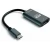 Type-C HDMI adaptörü, MacBook uyumlu USB-C görüntü çevirici