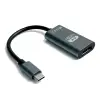 Type-C - HDMI Çevirici USB C - HDMI Adaptör, Macbook Uyumlu, HC03