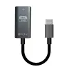 Type-C - HDMI Çevirici USB C - HDMI Adaptör, Macbook Uyumlu, HC03