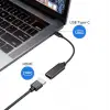 Type-C - HDMI Çevirici USB C - HDMI Adaptör, Macbook Uyumlu, HC03
