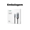 Type-C HDMI Dönüştürücü Kablo, 1.5 Metre