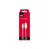 Type-C hızlı şarj ve data kablosu, 2.1 Mah
