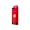 Type-C hızlı şarj ve data kablosu, 2.1 Mah