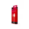Type-C hızlı şarj ve data kablosu, 2.1 Mah