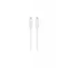 Type-C - Lightning Hızlı Şarj Kablosu 150 cm-Siyah