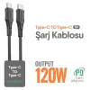 Type-C Power Delivery Ultra Hızlı Şarj Kablosu
