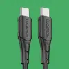 Type-C Power Delivery Ultra Hızlı Şarj Kablosu