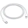Type-C To Lightning Usb Kablo 1 Metre iPhone ile Uyumlu Şarj Data Kablosu Type-c Uçlu iPhone ile Uyumlu usb Kablo 1m