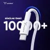 Type-C to Type-C Hızlı Şarj Kablosu 1m Ultra Hızlı