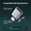 Type-C to USB 3.0 dönüştürücü