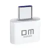 Type-C - USB 2.0 Mini OTG Çevirici Adaptör AD020