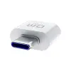 Type-C - USB 2.0 Mini OTG Çevirici Adaptör AD020