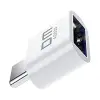 Type-C - USB 2.0 Mini OTG Çevirici Adaptör AD020
