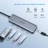 Type-C USB 3.0 4 Port USB Hub Çoklayıcı