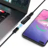 Type C Usb 3.1 Dişi Dişi Çevirici Dönüştürücü Adaptör