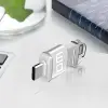 Type-C USB OTG Dönüştürücü Adaptör