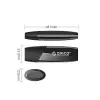 Type-C USB3.2 Gen1 128GB USB-C Flash Bellek Siyah