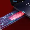 Type-C USB3.2 Gen1 128GB USB-C Flash Bellek Siyah