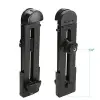U-Pad tablet tripod standı, siyah