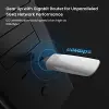 U12 1200mbps Dual Band USB 3.0 Kablosuz Adaptör