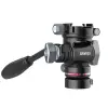 U190 Pro Fluid Video Tripod Başlığı E009GBB1