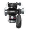 U190 Pro Fluid Video Tripod Başlığı E009GBB1