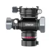 U190 Pro Fluid Video Tripod Başlığı E009GBB1