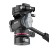 U190 Pro Fluid Video Tripod Başlığı E009GBB1