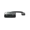 UA440C, USB 3.0 Type-C - SD ve microSD 4.0 Kart Okuyucu