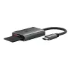 UA440C, USB 3.0 Type-C - SD ve microSD 4.0 Kart Okuyucu
