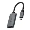 UA520C, USB Type-Cden 4K@60Hz HDMI Dönüştürücü