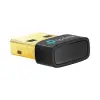 UB500 Bluetooth 5.4 Nano USB Bluetooth Adaptör, Windows 10/8.1/8/7 Plug & Play Destekli