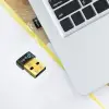 UB500 Bluetooth 5.4 Nano USB Bluetooth Adaptör, Windows 10/8.1/8/7 Plug & Play Destekli