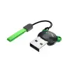 UB504 Bluetooth 5.4 Adaptör, Mini USB Dongle