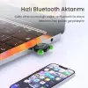 UB504 Bluetooth 5.4 Adaptör, Mini USB Dongle