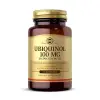 Ubiquinol, 100 mg, 50 softgel