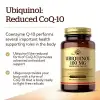 Ubiquinol, 100 mg, 50 softgel
