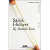 Üç Damla Kan