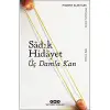 Üç Damla Kan