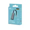 UE302C USB Type-Cden 2.5 Gigabit Ethernet Adaptörü