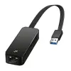 UE306 USB 3.0 Gigabit Ethernet Ağ Adaptörü