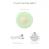 UFO 3 go - Pistachio