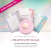 UFO 3 mini - Pearl Pink