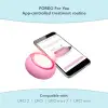 Ufo™ Make My Day 7li Maske