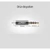 Ugreen 3.5mmden 2.5mmye Jack Dönüştürücü Siyah