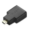 Ugreen Micro HDMI to HDMI Dönüştürücü Adaptör